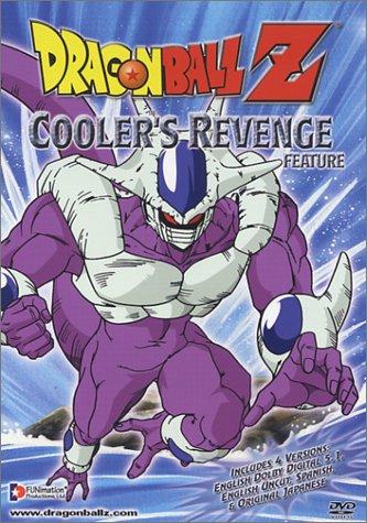 Dragon Ball Z - Cooler's Revenge (1991)
