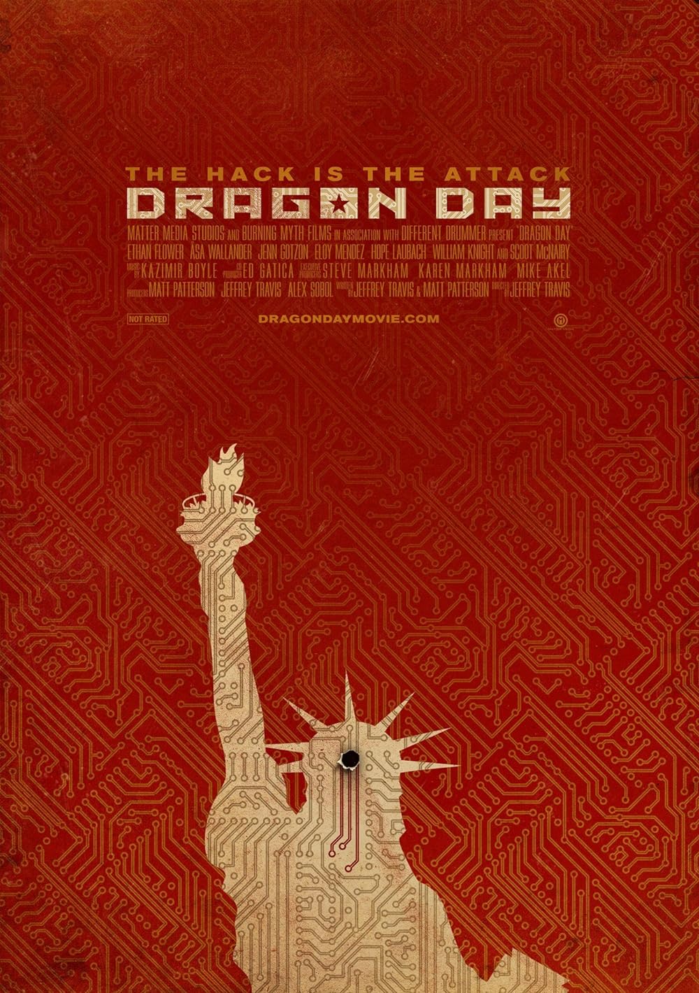 Dragon Day (2013)