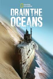 Drain The Oceans - Season Six (2023) 2 DVD Set