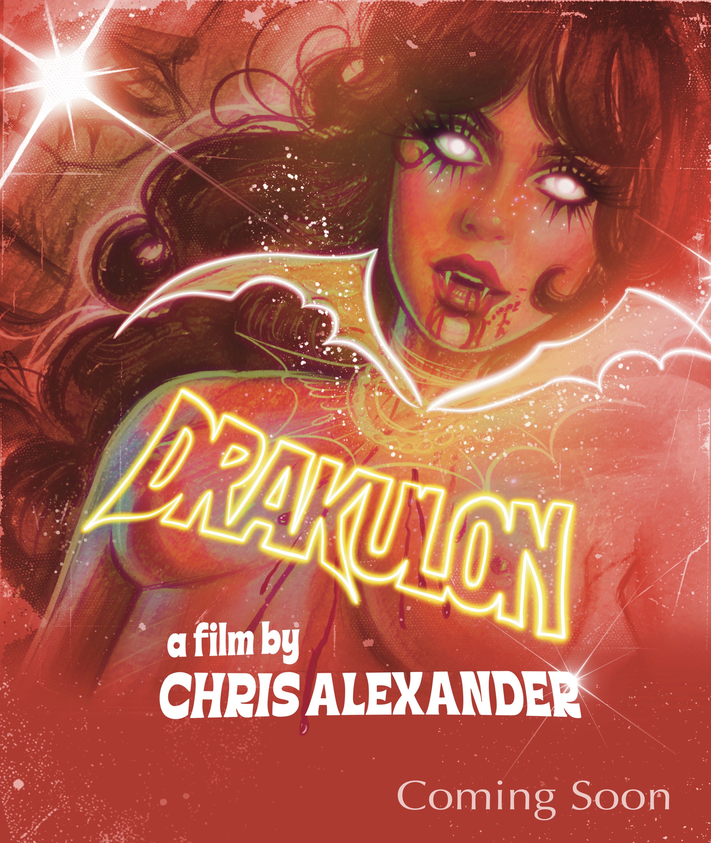 Drakulon (2025)