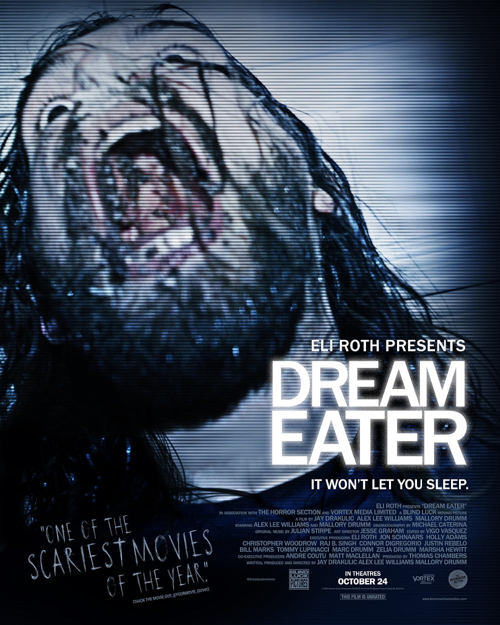 Dream Eater (2025)