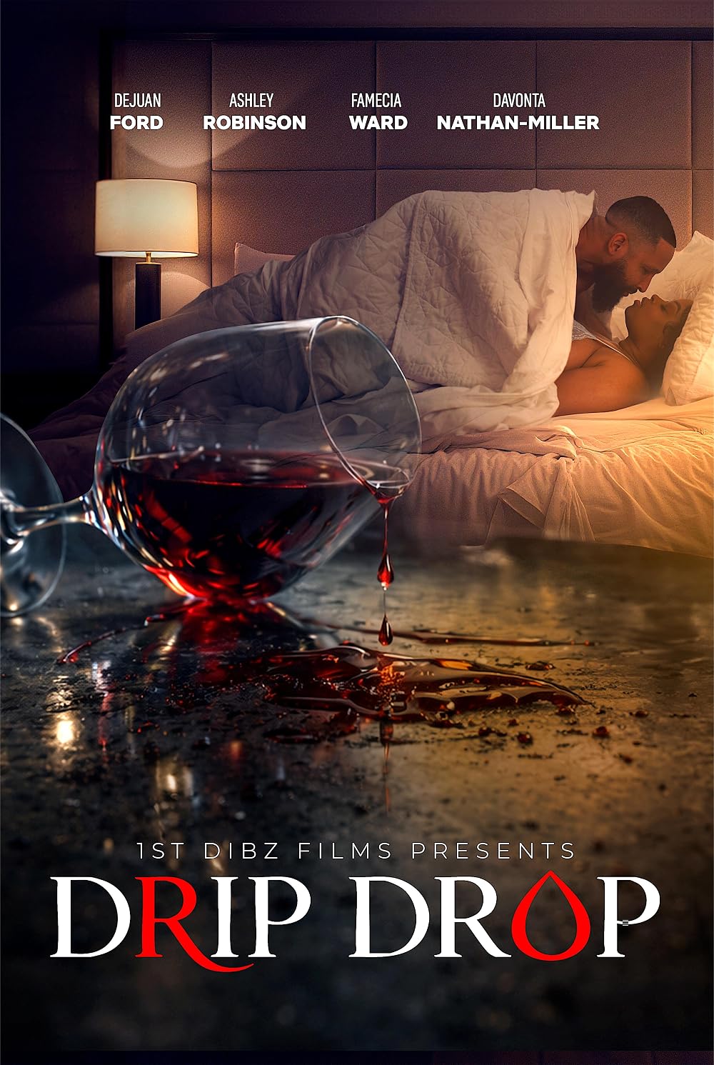 Drip Drop (2026)