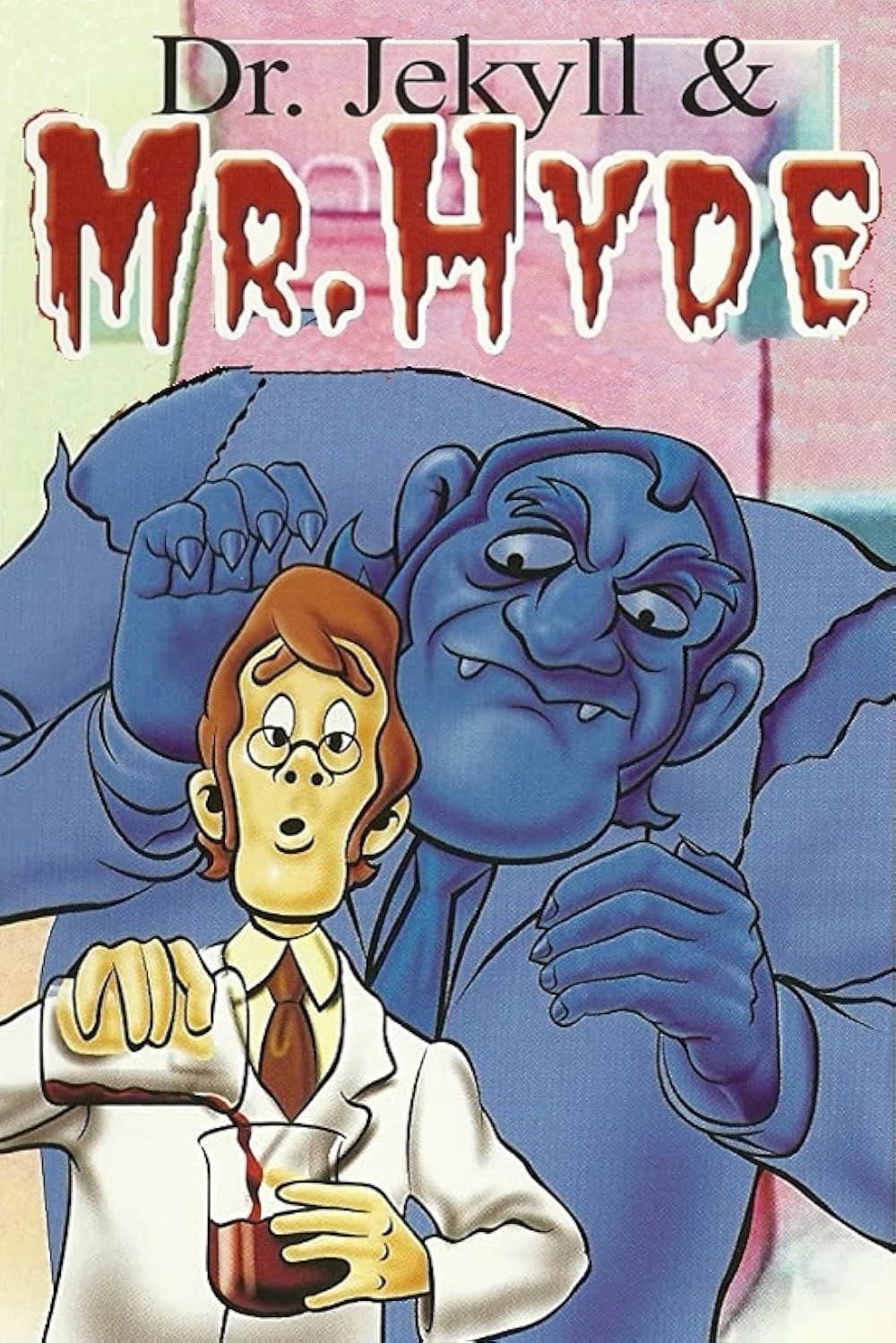 Dr. Jekyll And Mr. Hyde (1986)