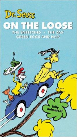 Dr. Seuss On The Loose (1973)