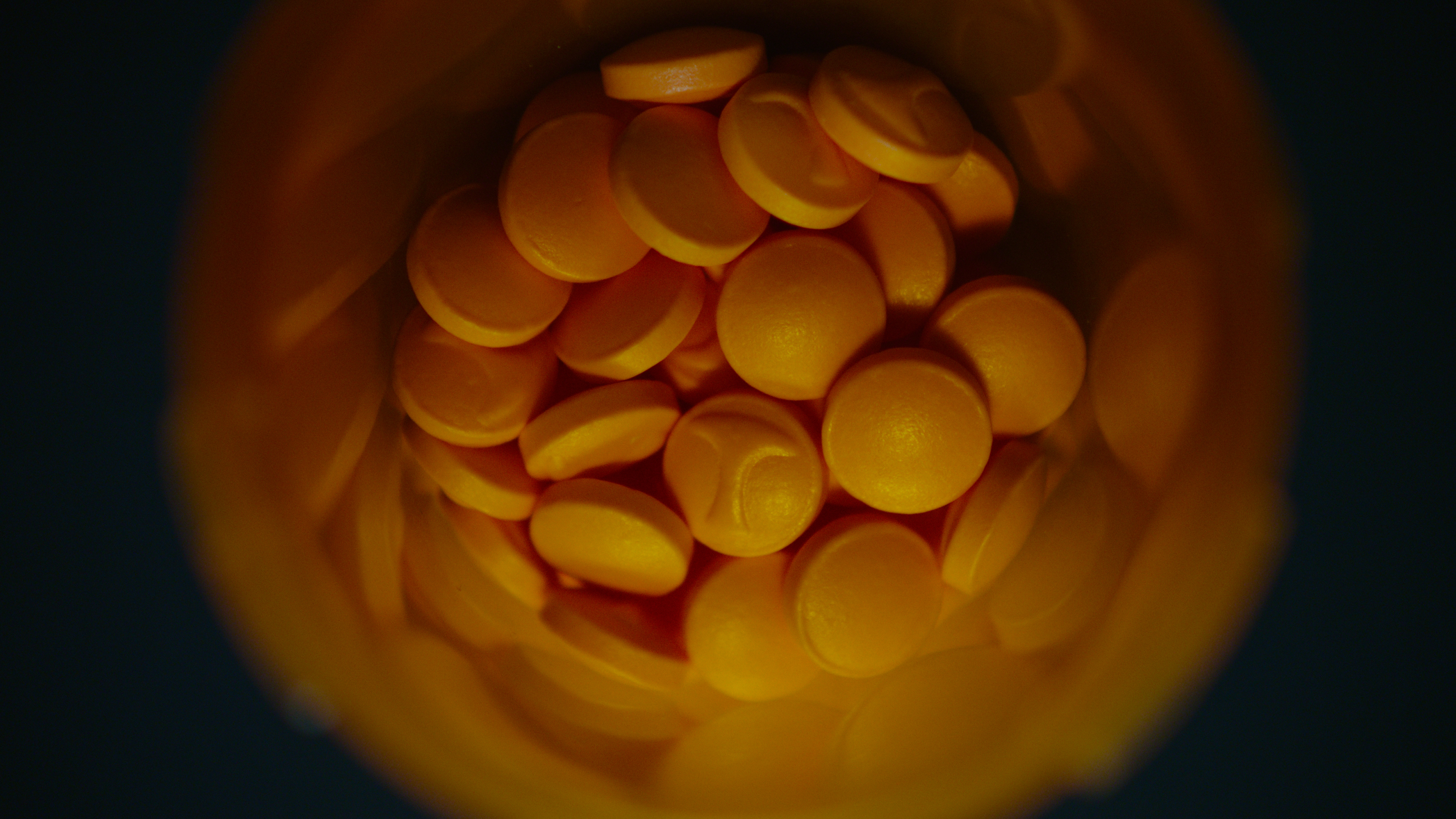 Drug Stories (2018)