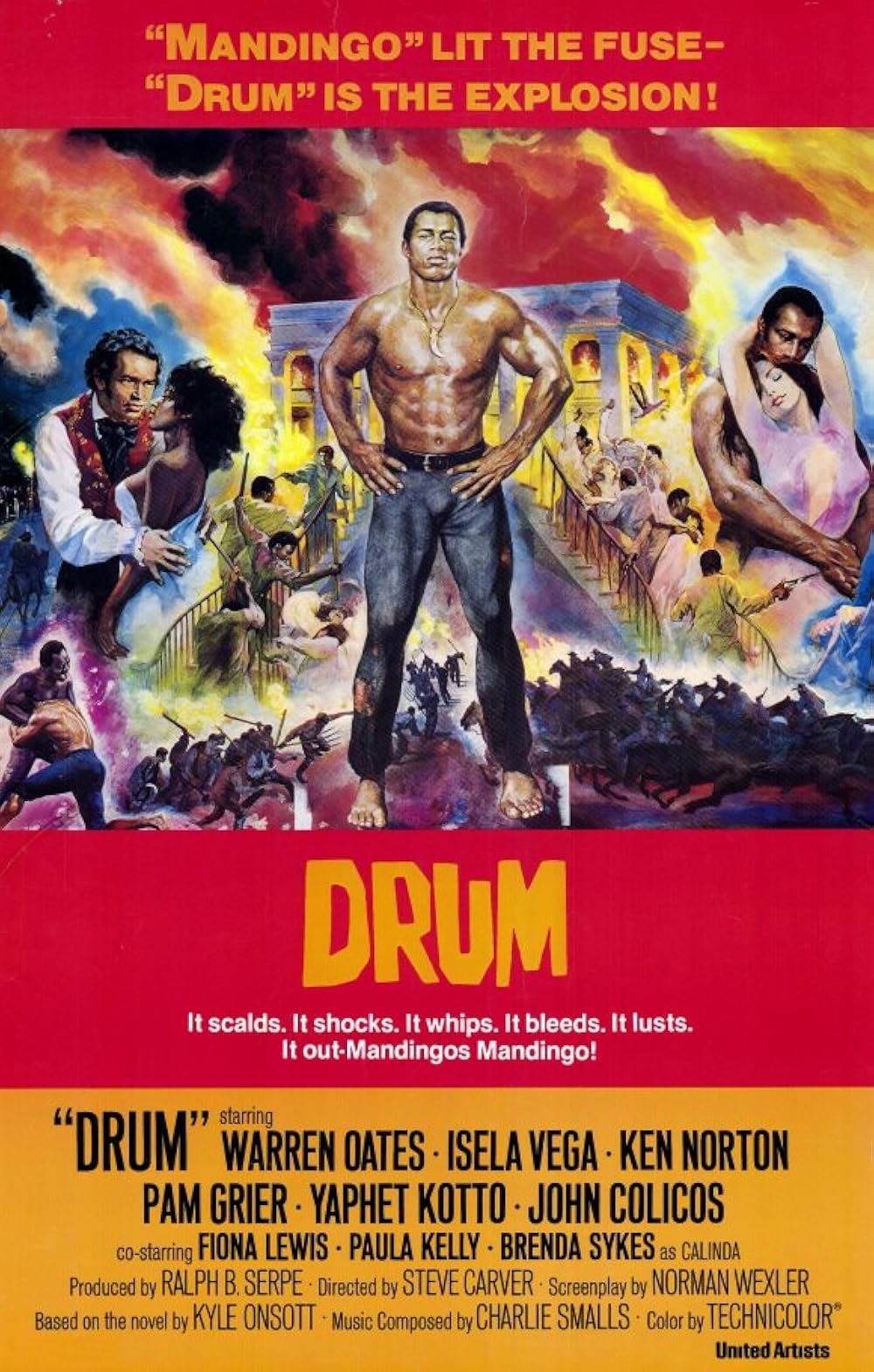 Drum (1976)