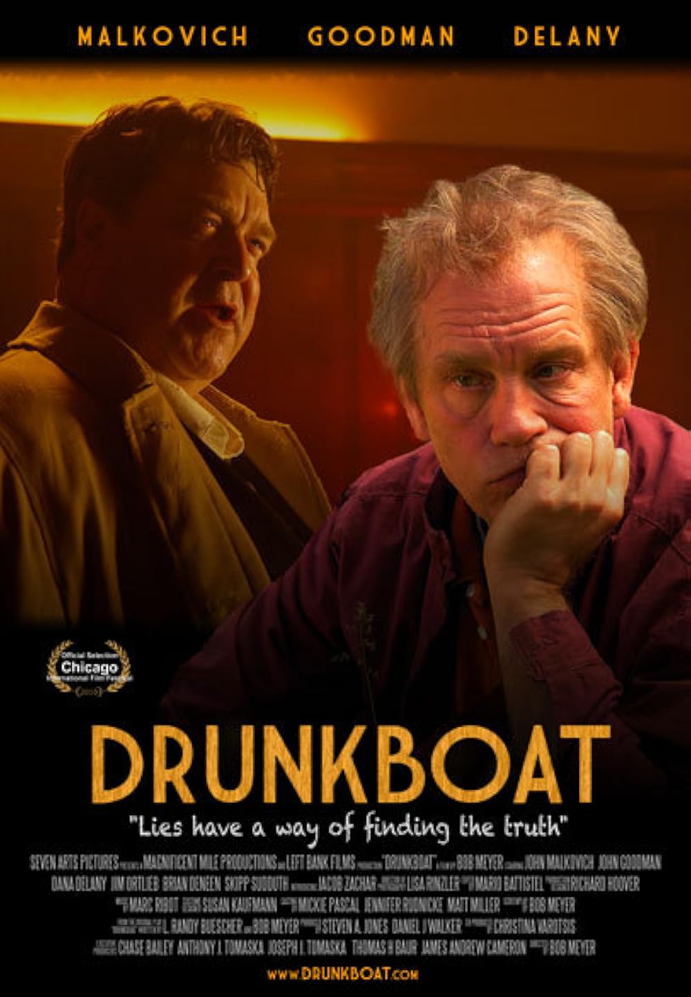 Drunkboat (2010)