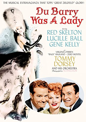 Du Barry Was A Lady (1943)