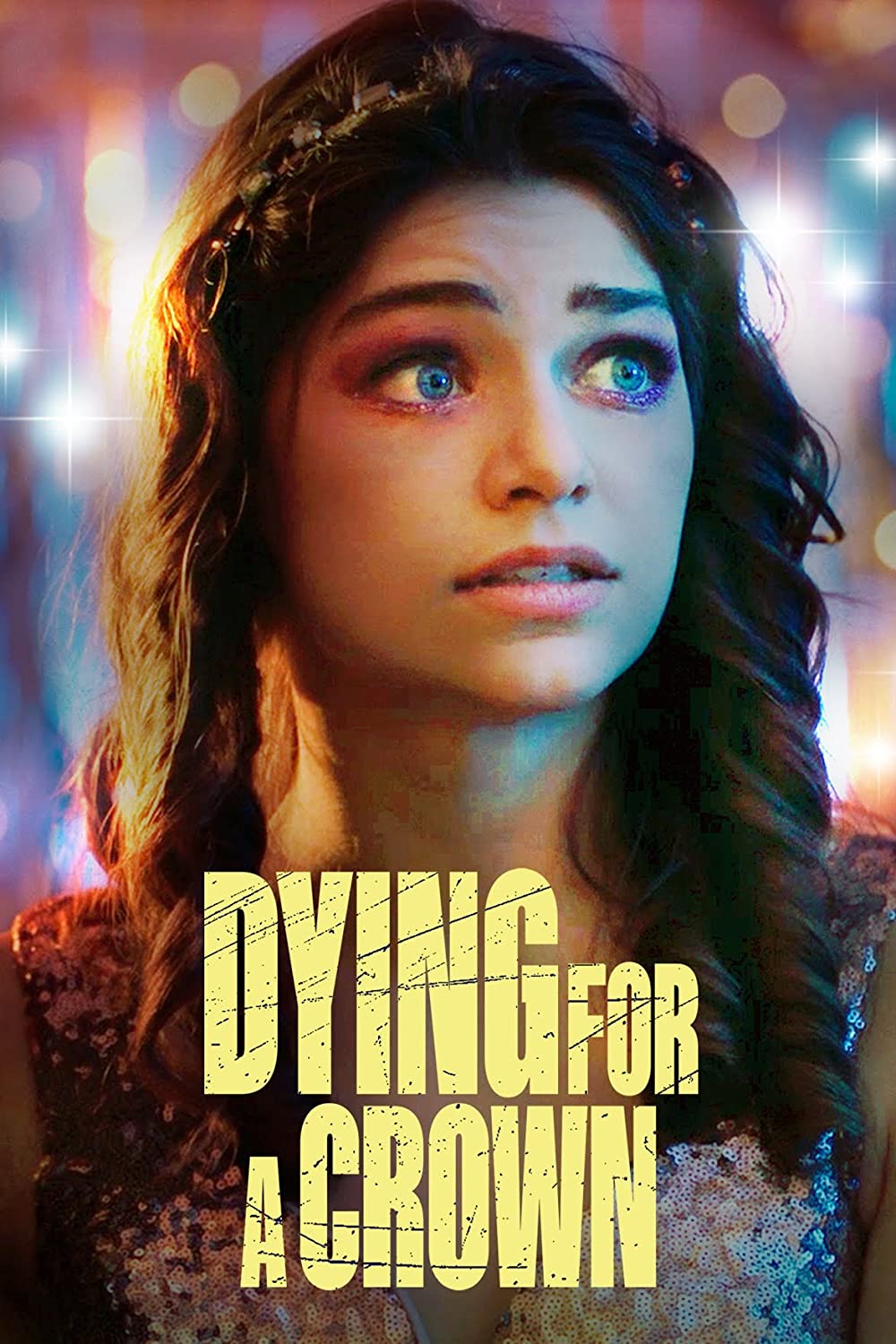 Dying For A Crown (2022)