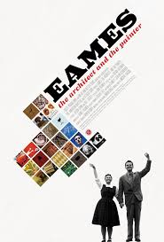 Eames - The Architect And The Painter (2011)