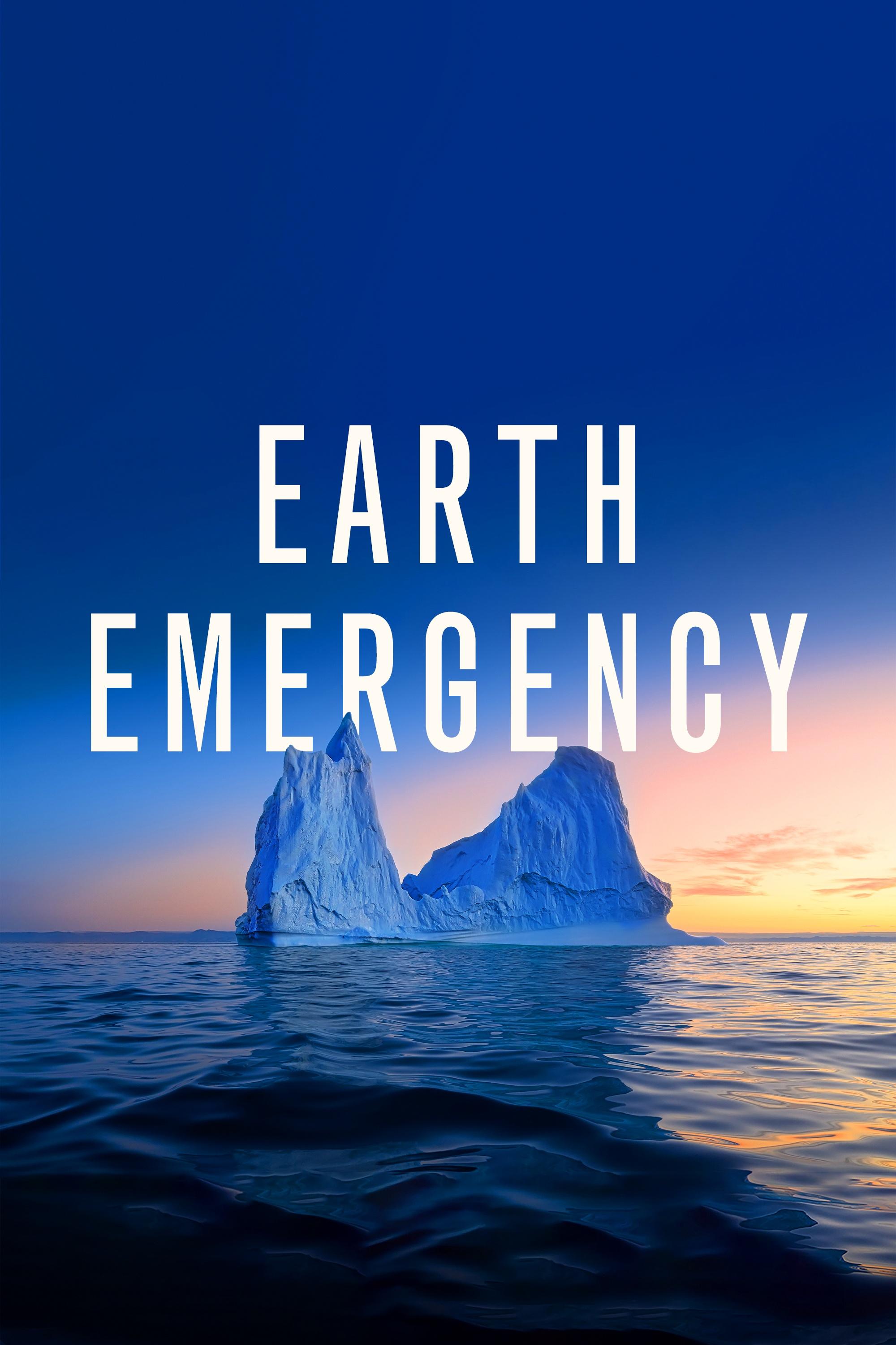 Earth Emergency (2021)