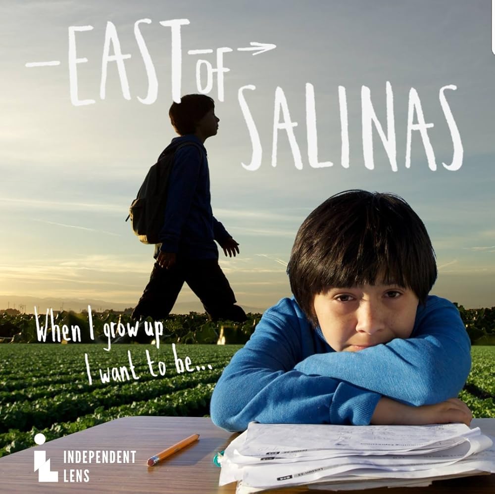 East Of Salinas (2016)