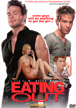 Eating Out (2004)
