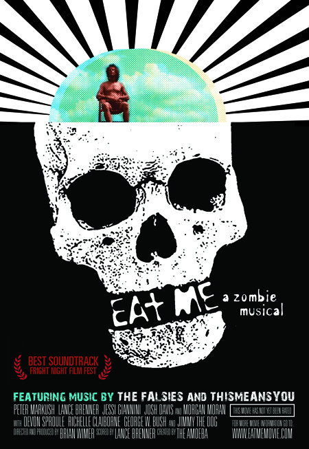 Eat Me - A Zombie Musical (2009)