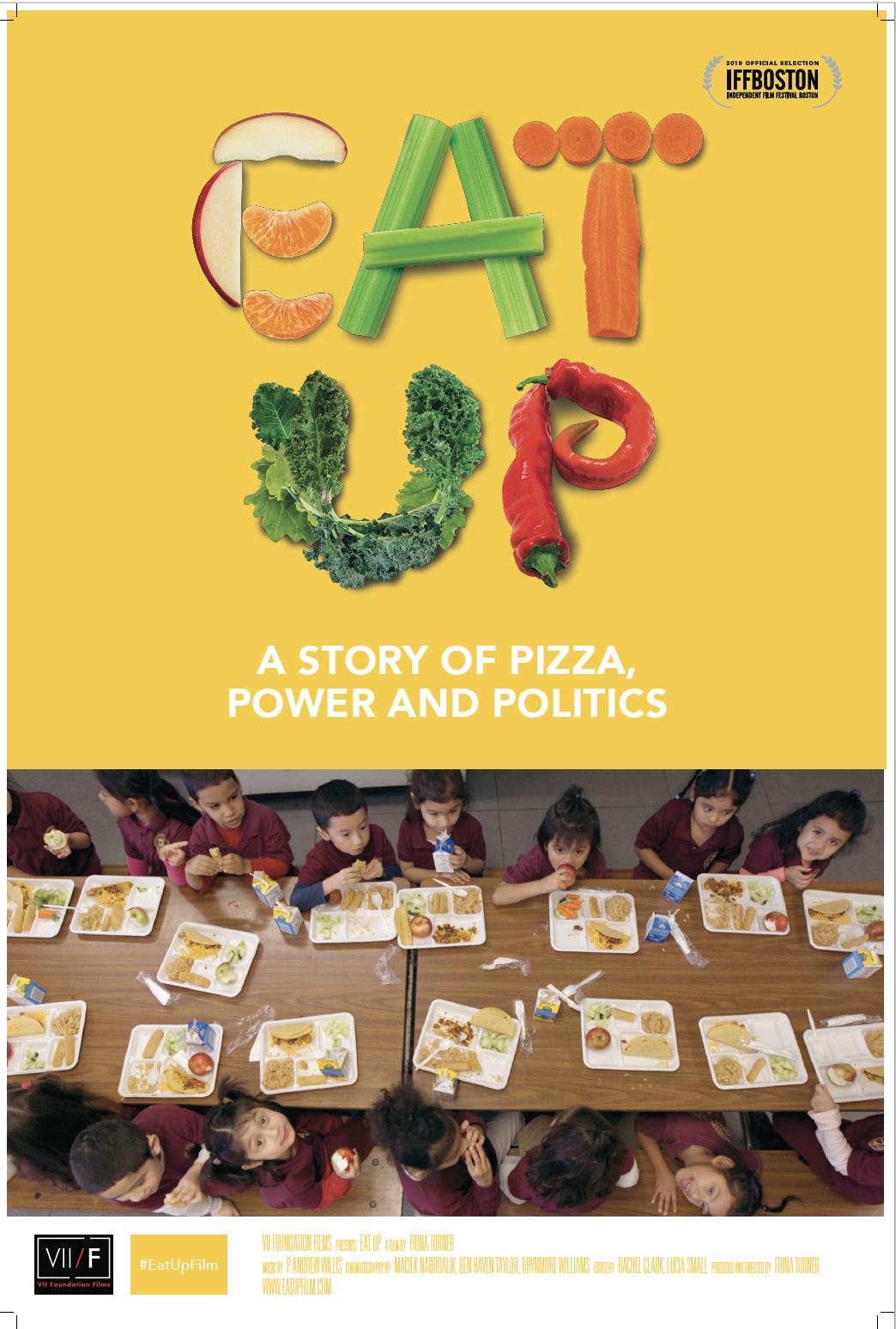 Eat Up (2019)