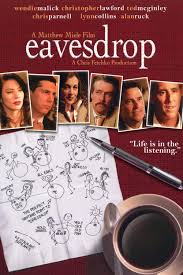 Eavesdrop (2008)