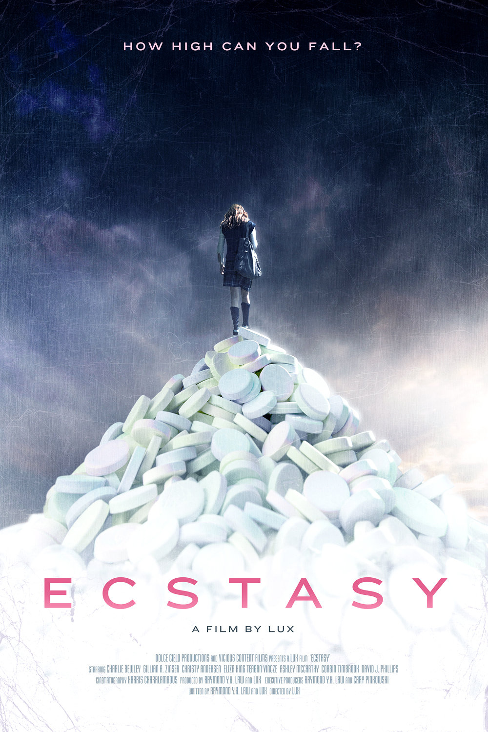 Ecstasy (2011)
