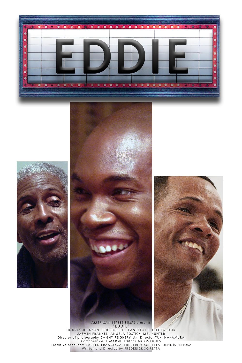 Eddie (2021)