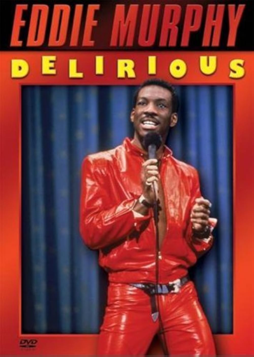 Eddie Murphy - Delirious (1983)