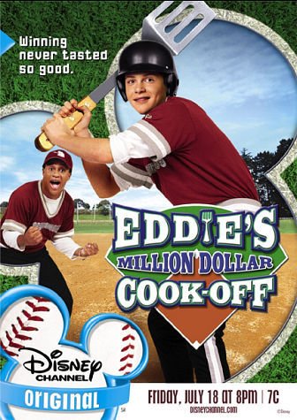 Eddie's Million Dollar Cook-Off (2003)