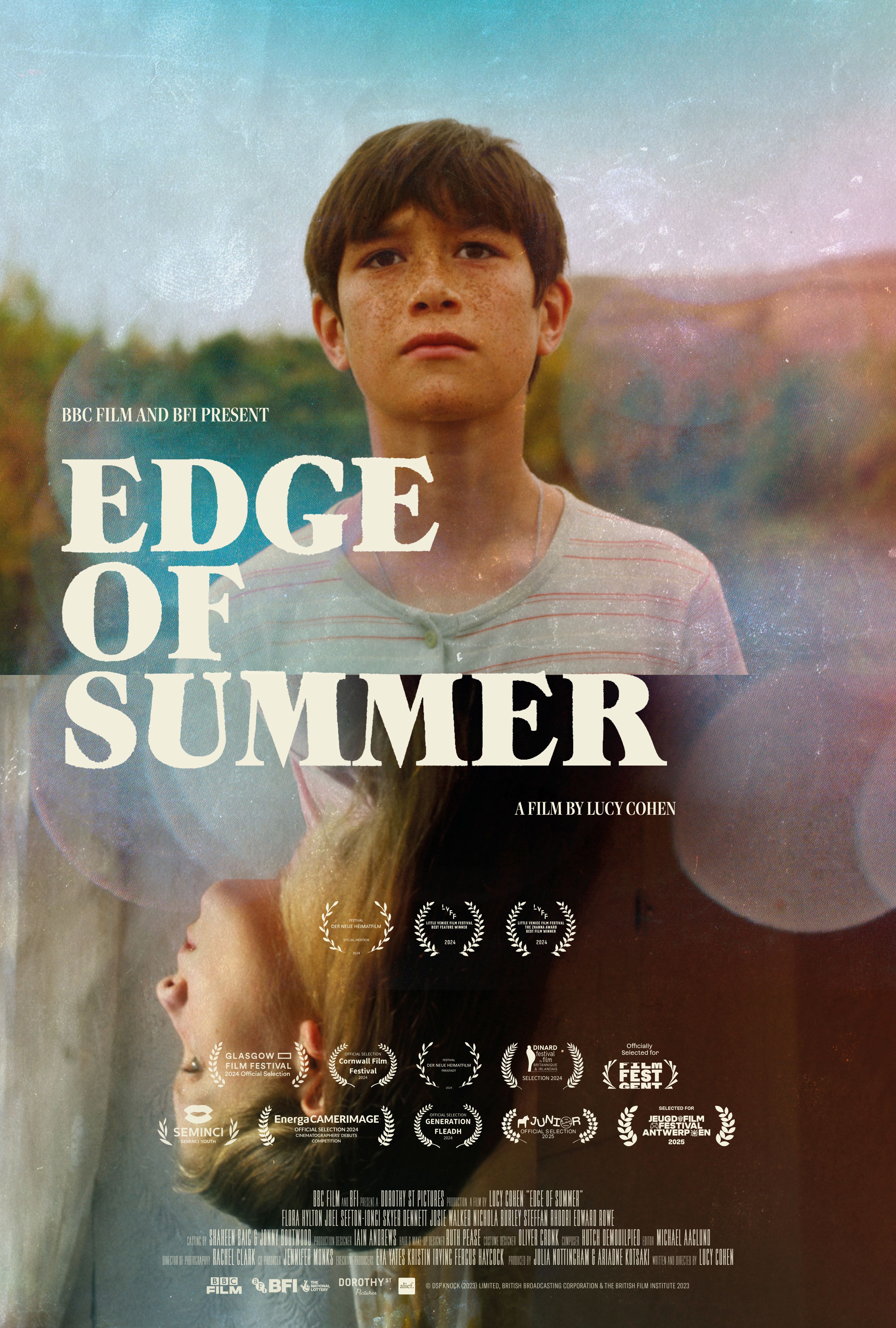 Edge Of Summer (2024)