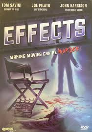 Effects (1979) Tom Savini John Harrison