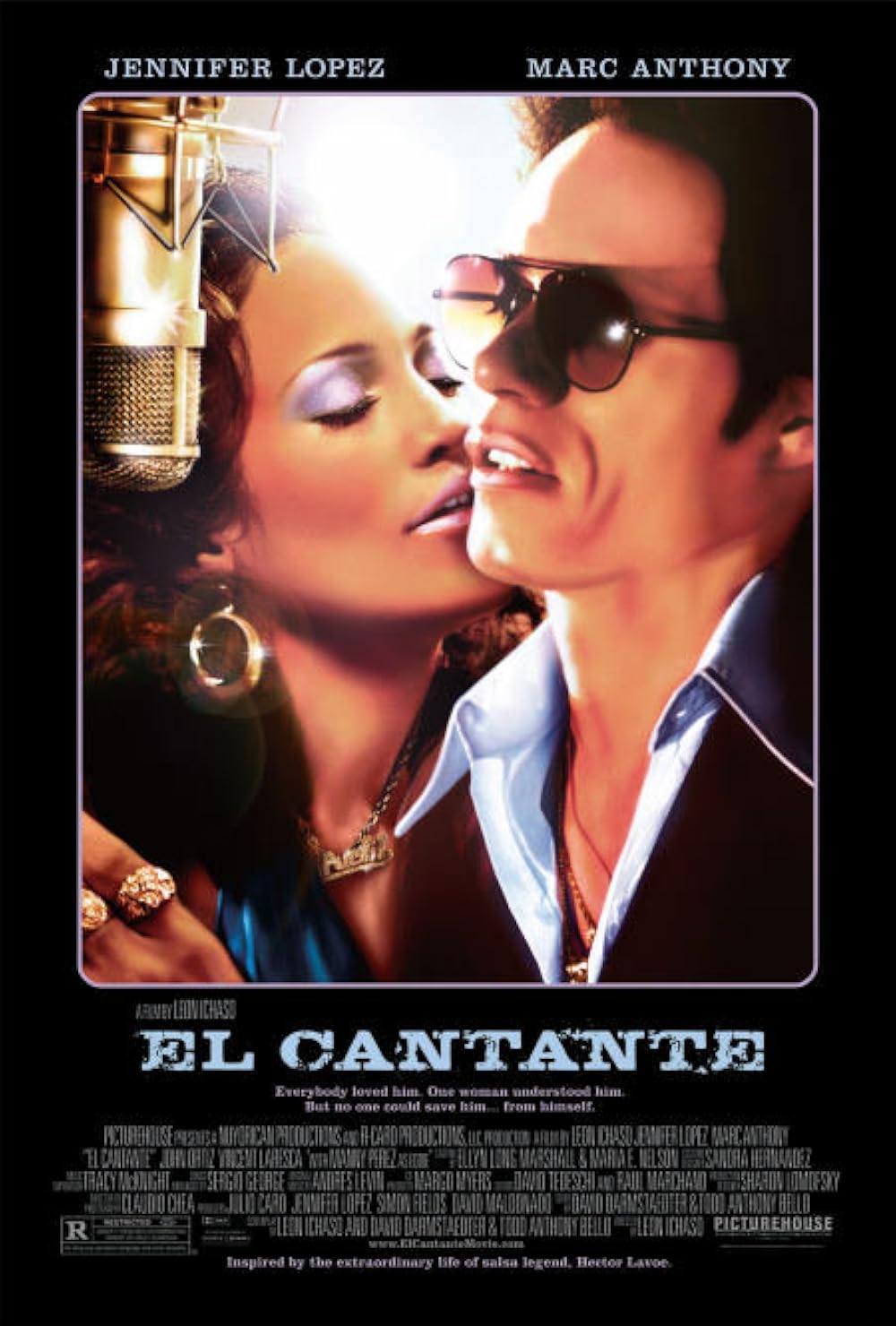 El Cantante (2006)