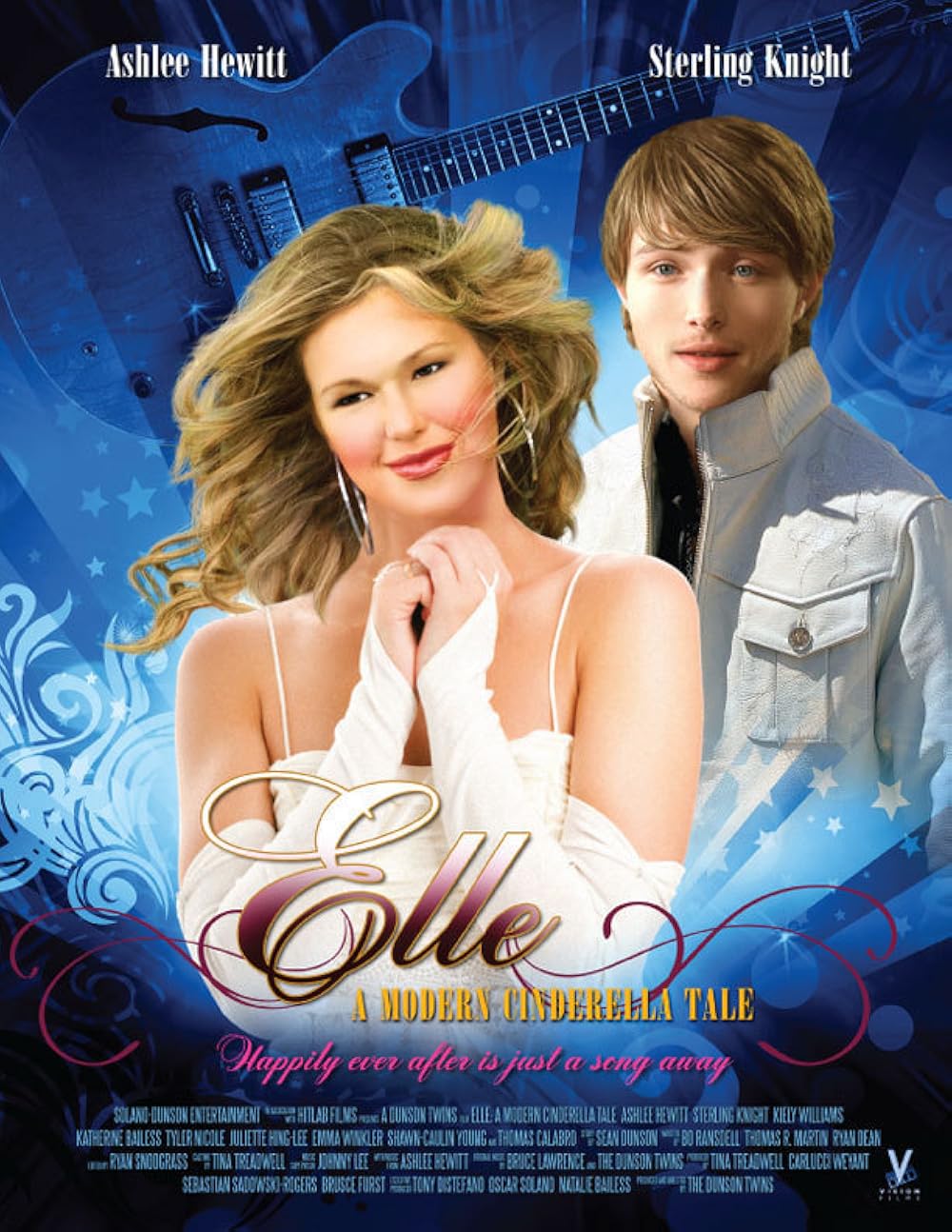 Elle - A Modern Cinderella Tale (2010)