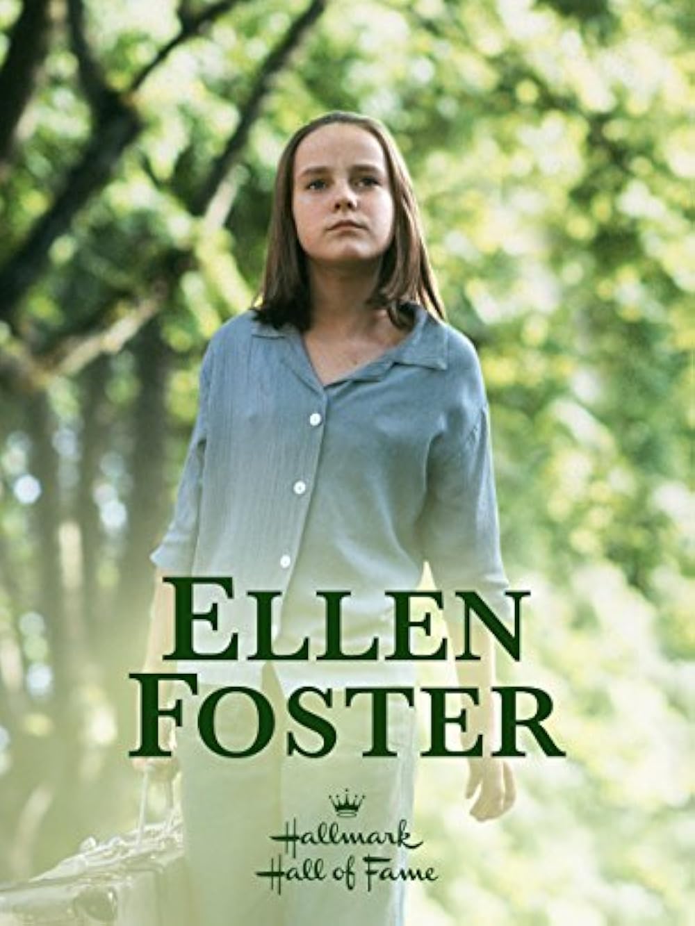 Ellen Foster (1997) Jena Malone Julia Harris