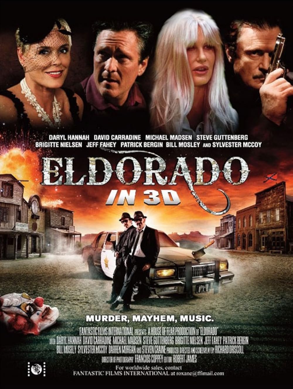 Elorado (2012)