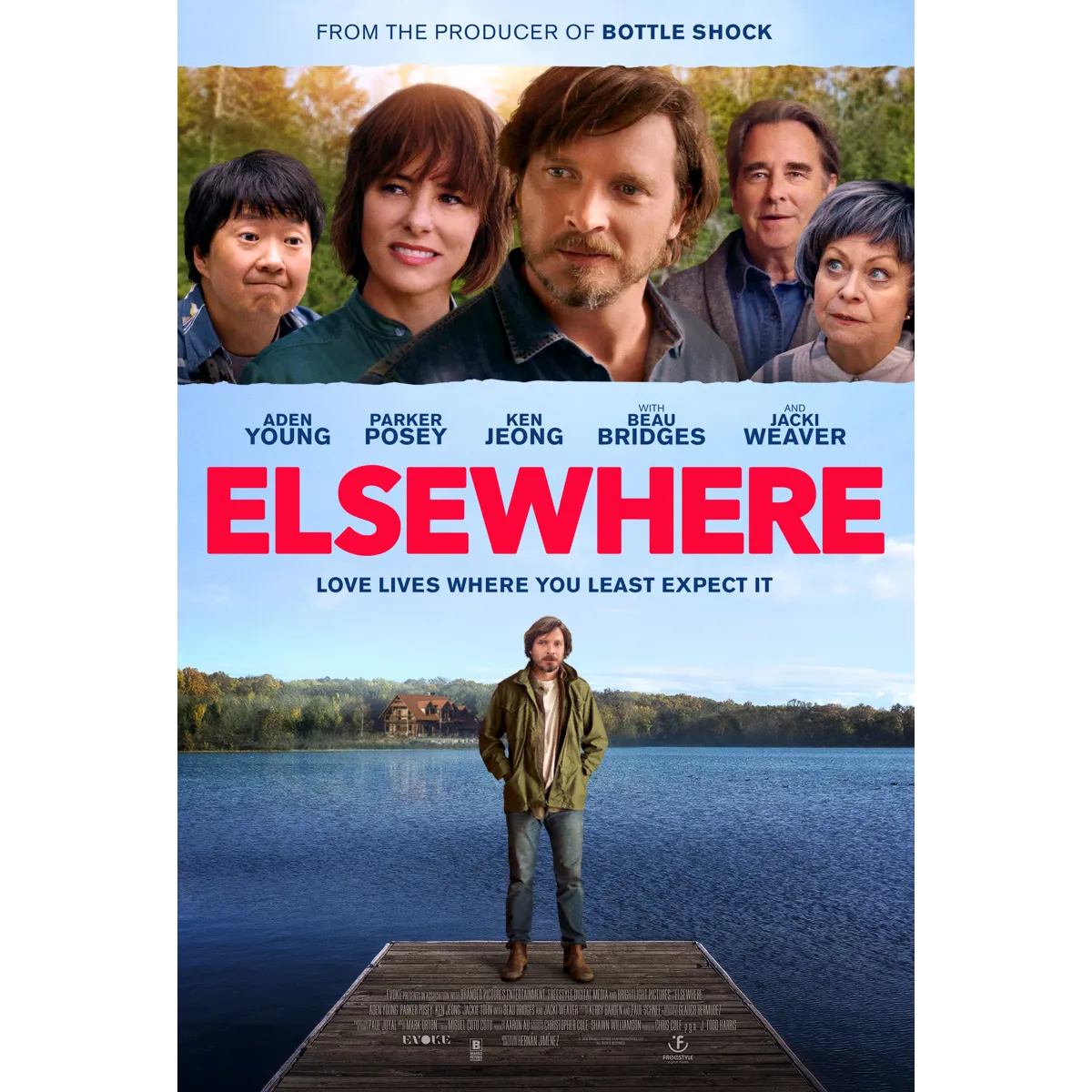 Elsewhere (2020)