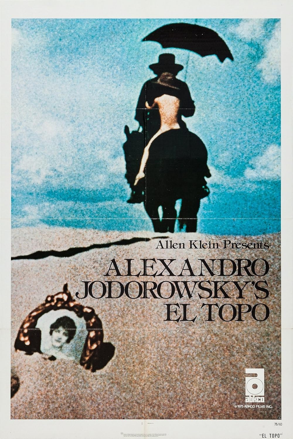 El Topo (1970)