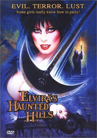 Elvira's Haunted Hills (2001)