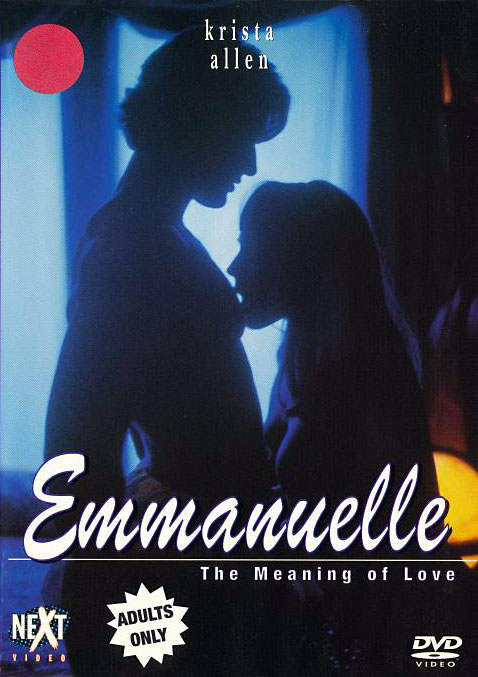 Emmanuelle 7 - The Meaning Of Love (1994)