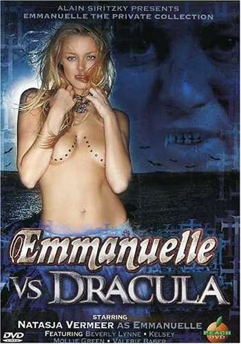 Emmanuelle - The Private Collection - Emmanuelle vs. Dracula (2003)