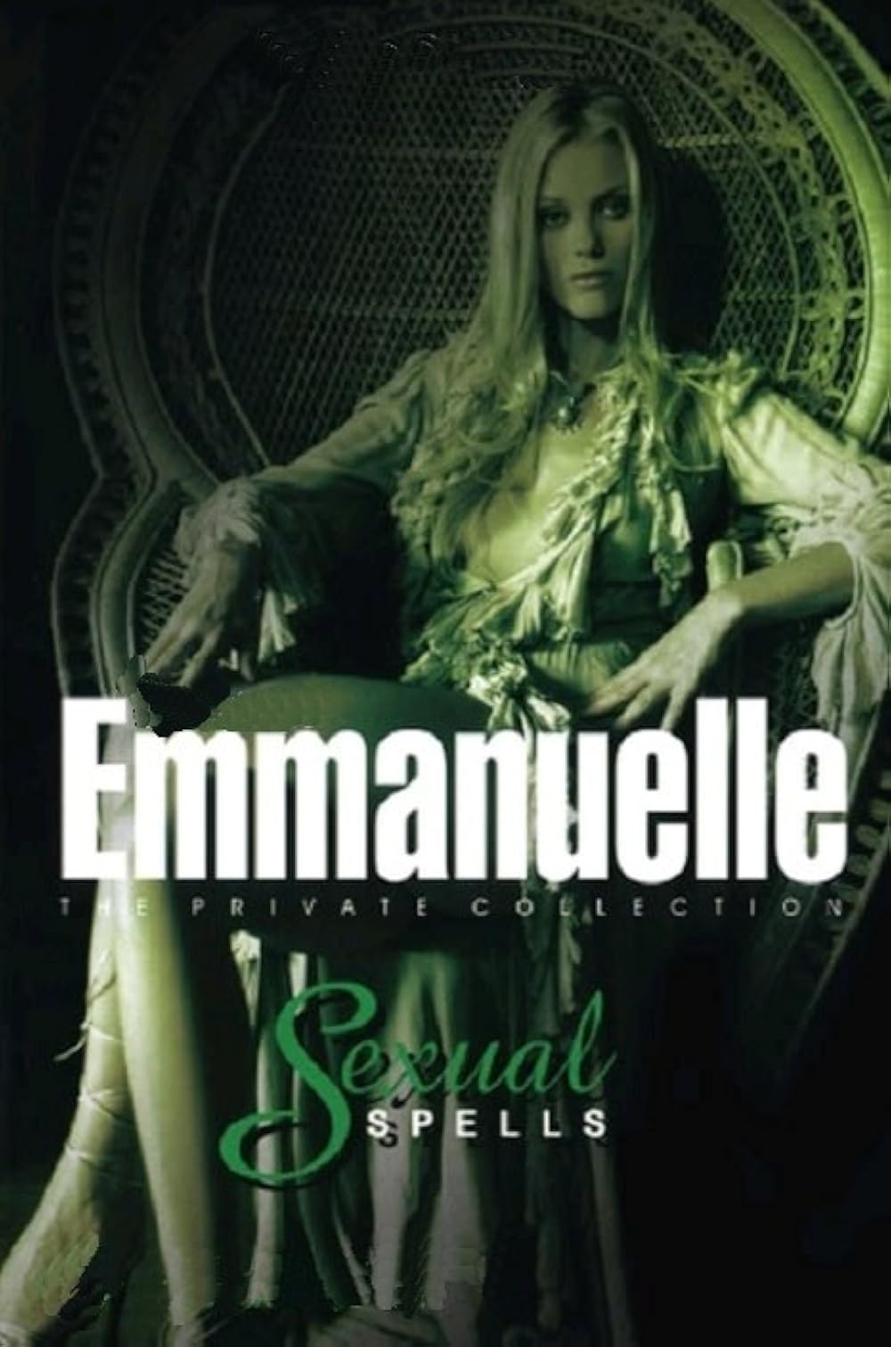 Emmanuelle - The Private Collection - Sexual Spells (2003)