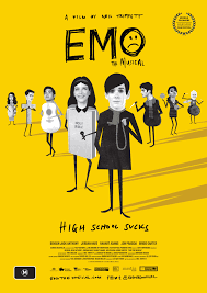 Emo - The Musical (2016)