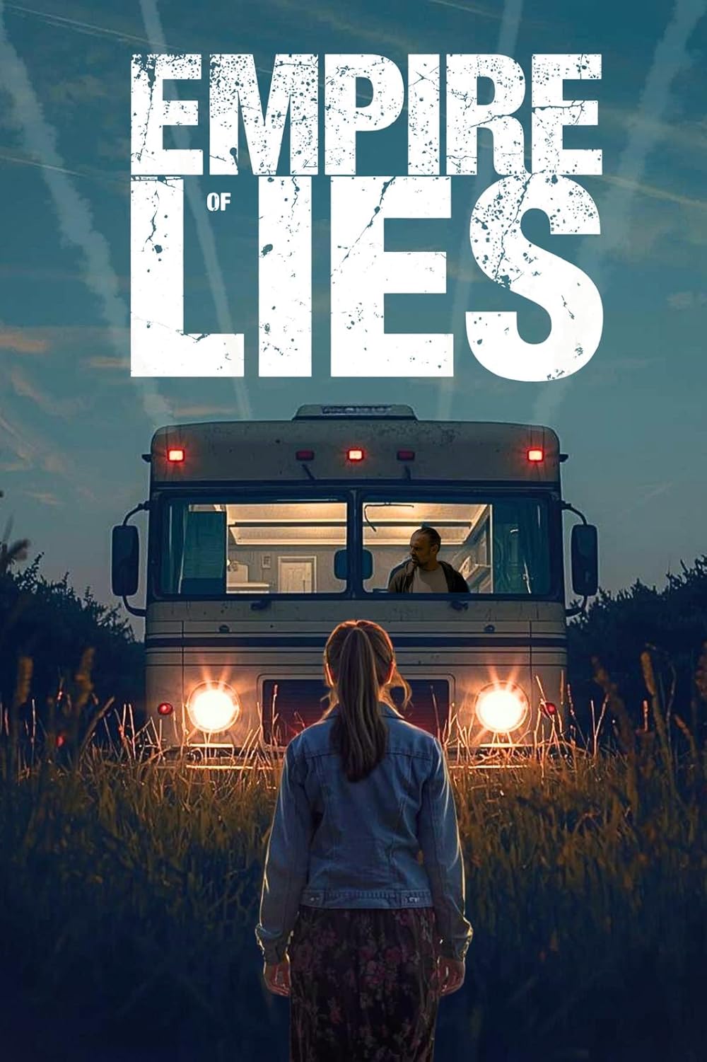 Empire Of Lies (2026)