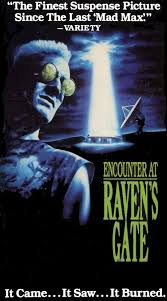Encounter At Raven's Gate (1988)