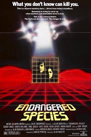 Endangered Species (1982)