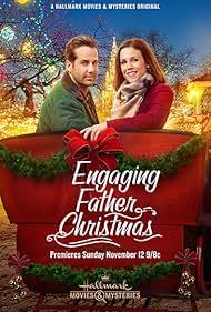 Engaging Family Christmas (2017)