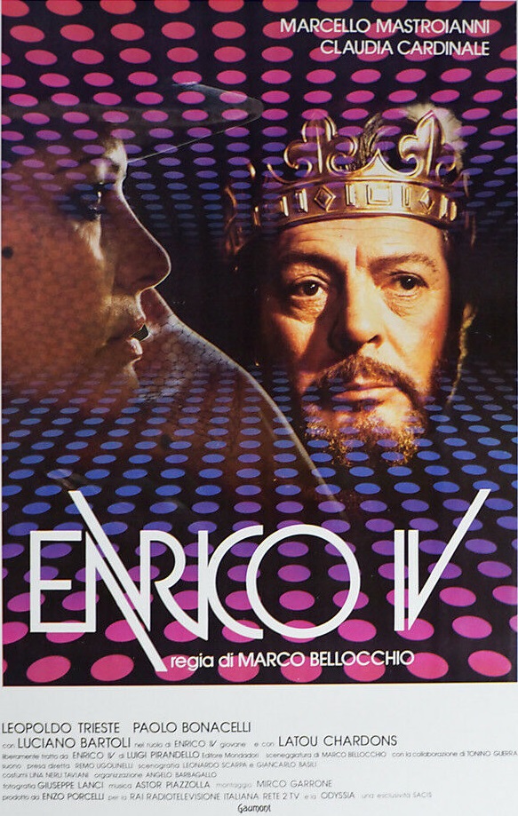 Enrico IV (1984)