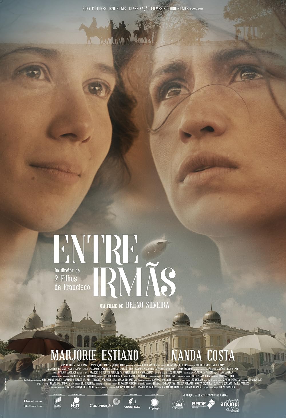 Entre Irmas (2017)