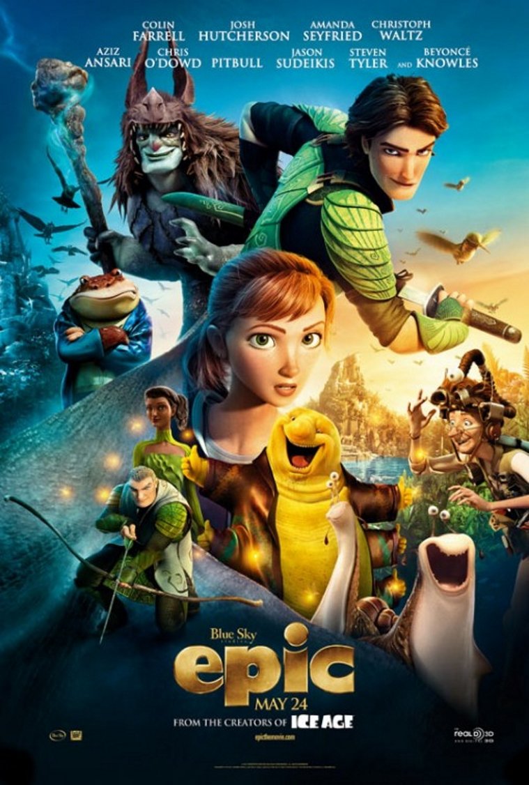 Epic (2013)