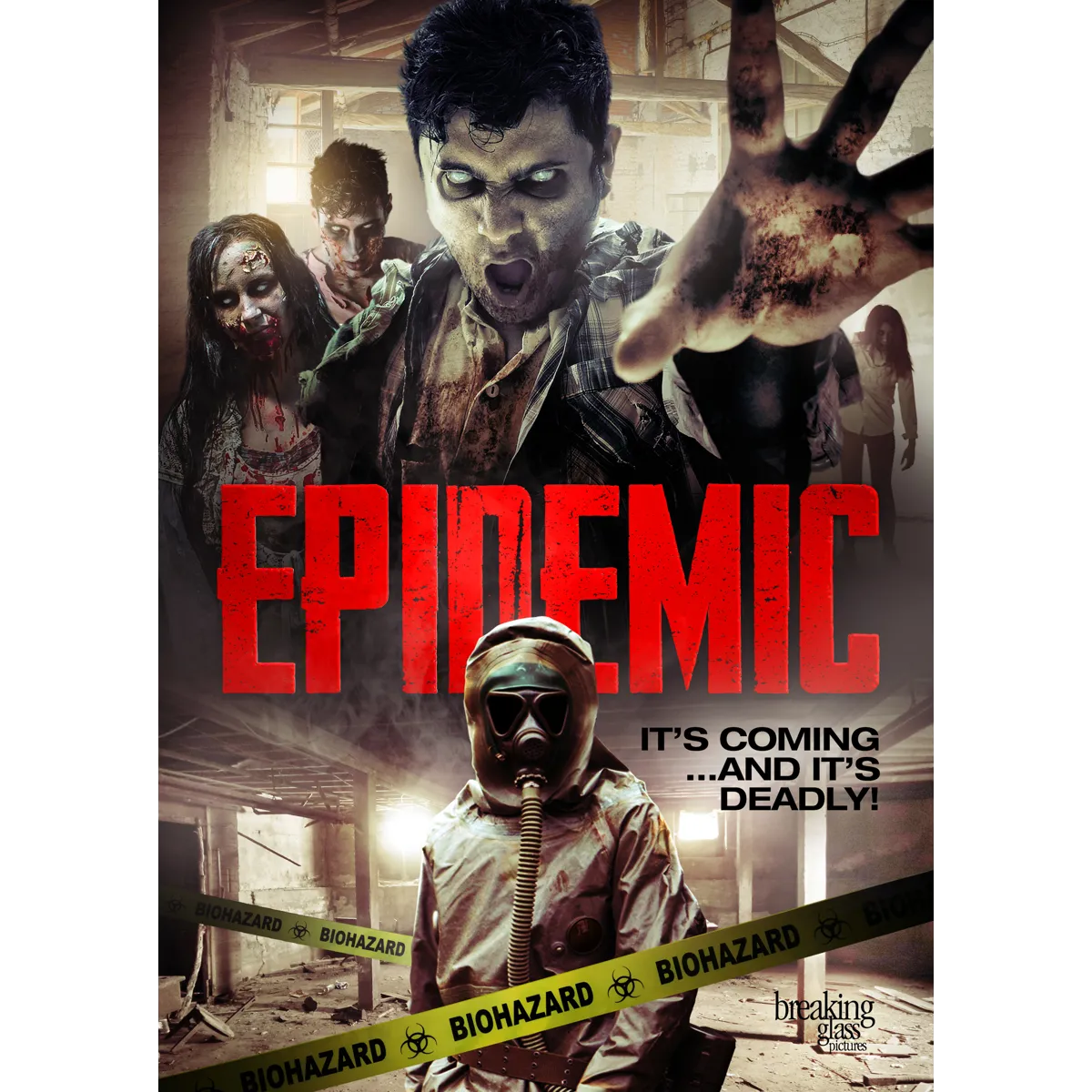 Epidemic (2018)