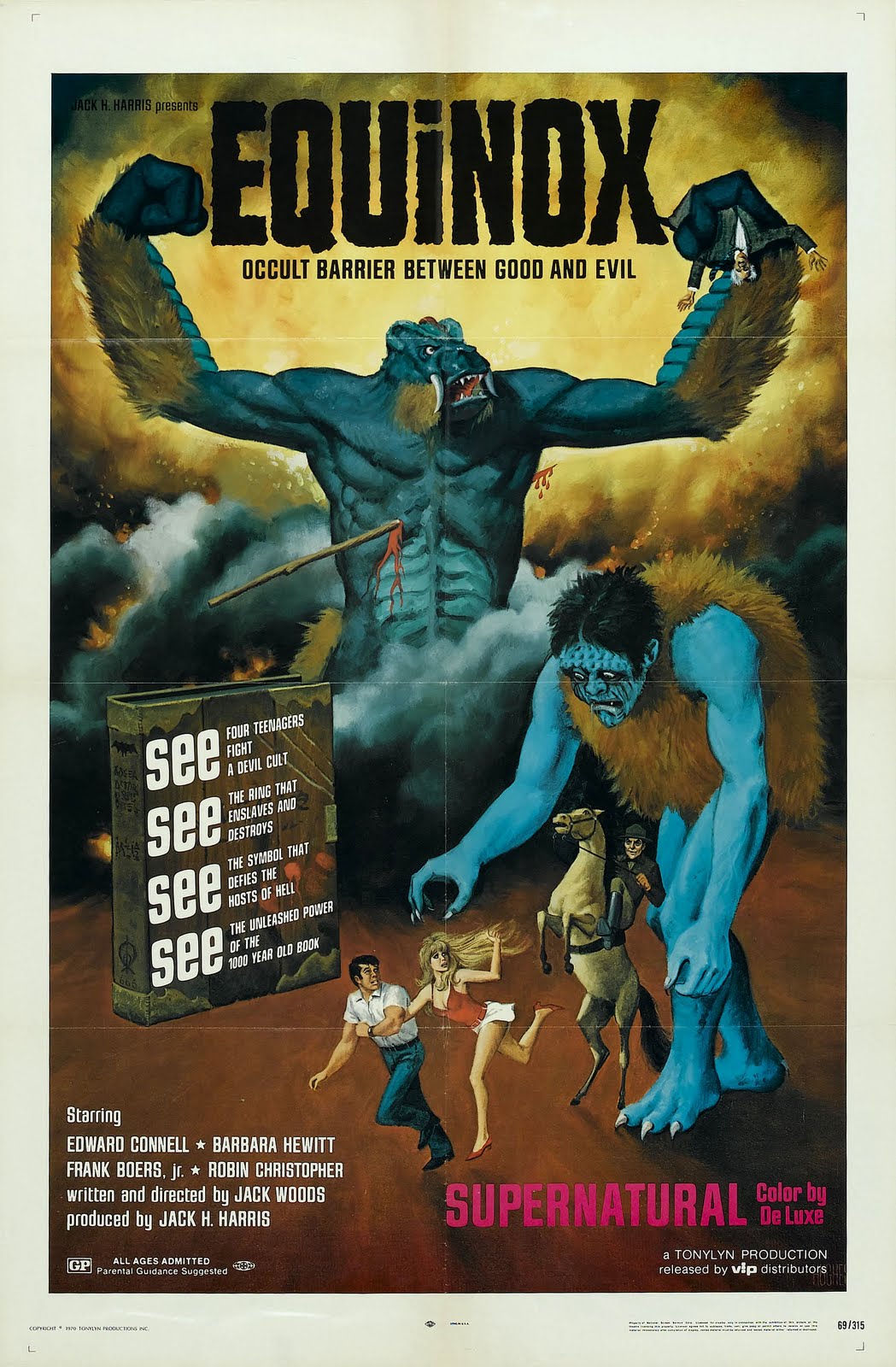 Equinox (1970)