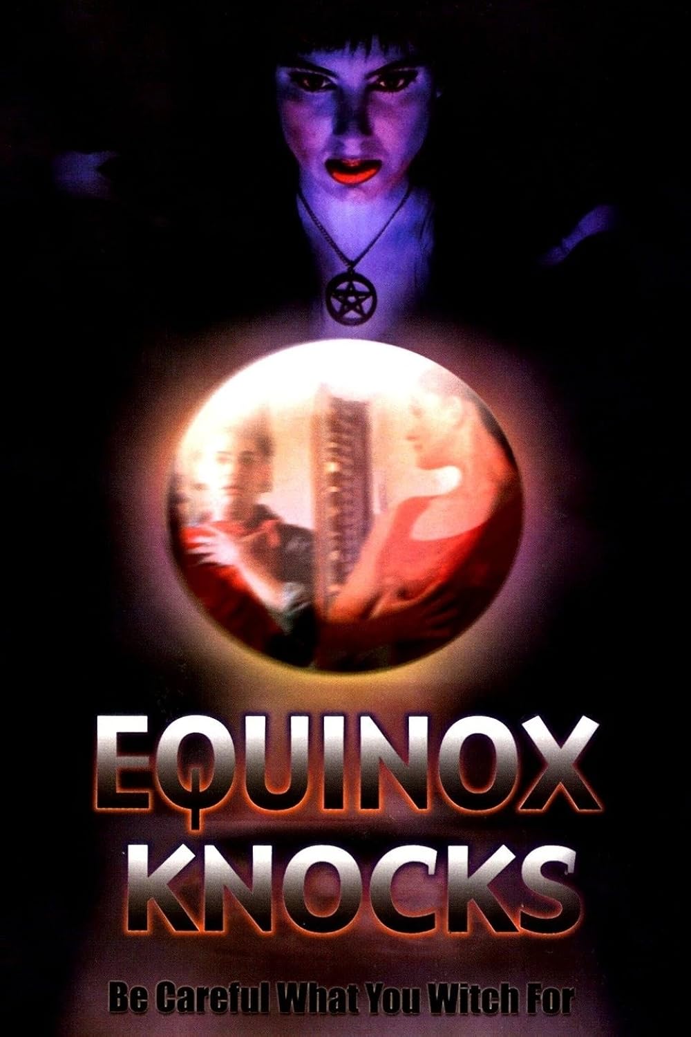 Equinox Knocks (1999)