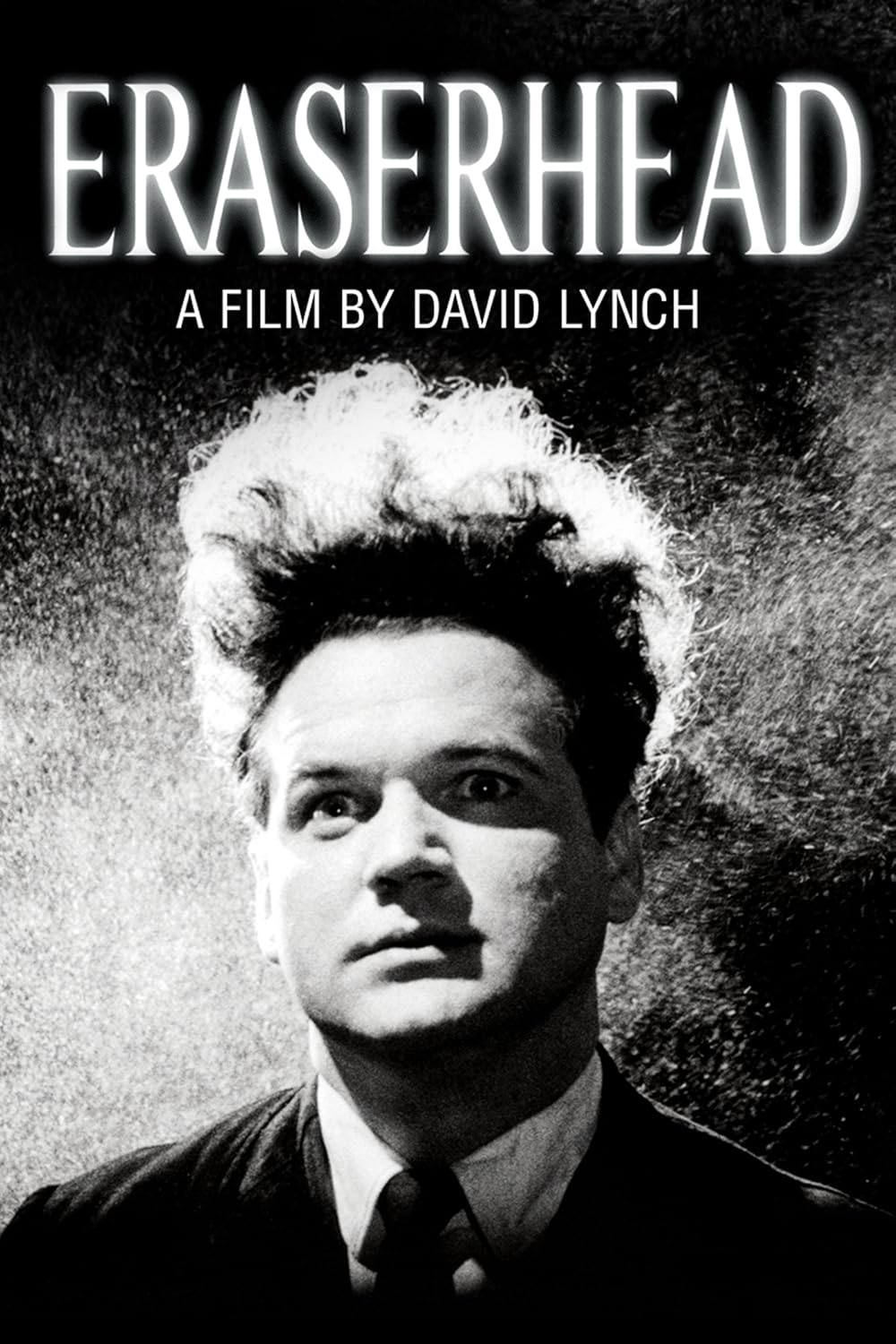 Eraserhead (1977) David Lynch