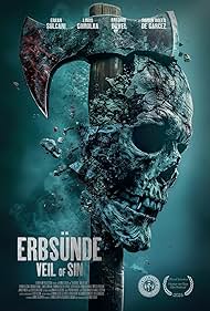 Erbsunde - Veil Of Sin (2024) aka Nazi Supersoldier
