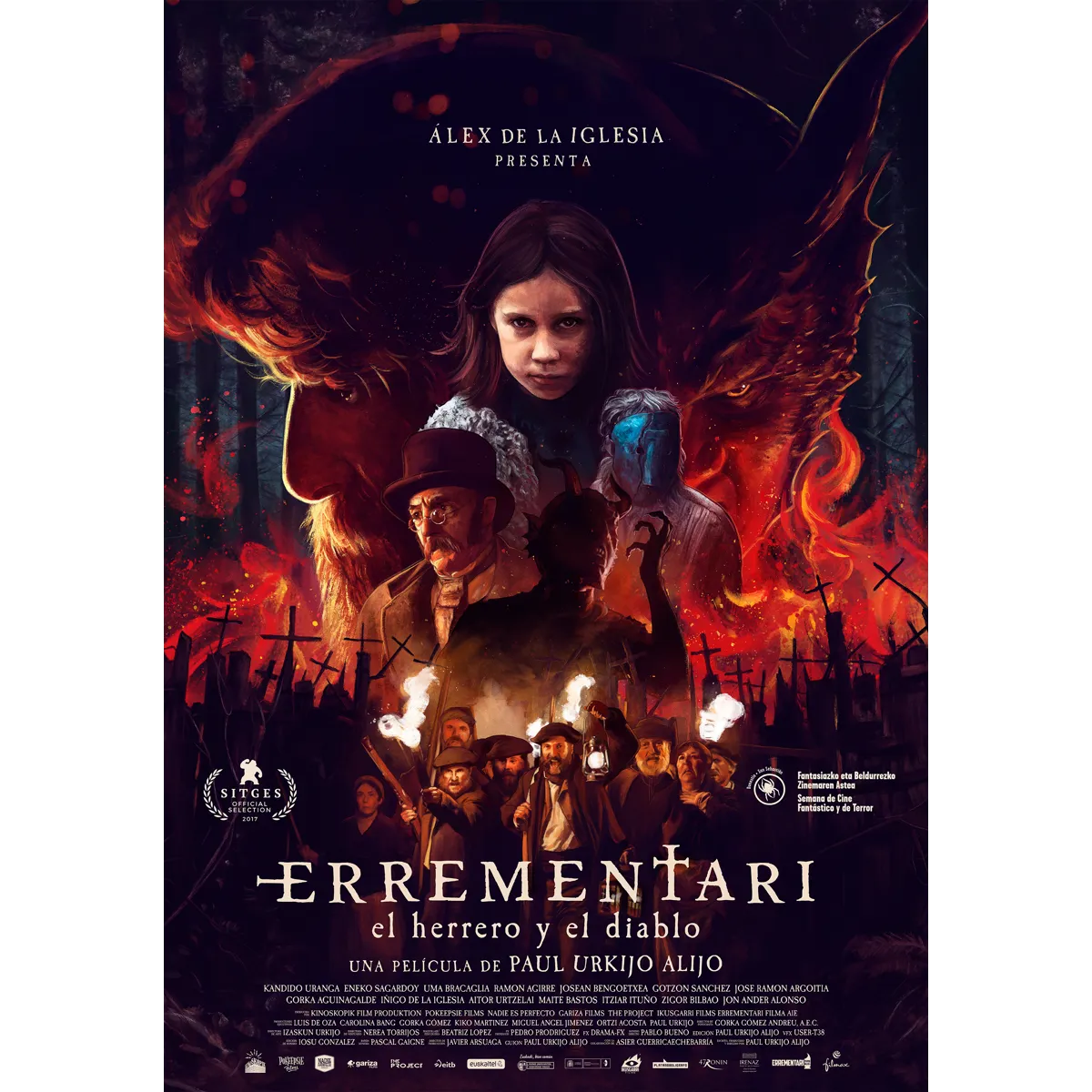 Errementari (2017)